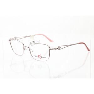 Madison Avenue MAL 121 55-17-140mm Eyeglasses FRAMES ONLY - NEW CONDITION